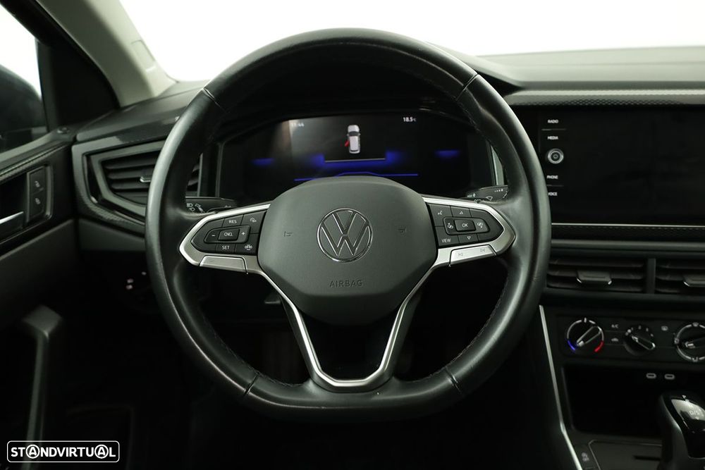 VW Polo 1.0 TSI Urban DSG - 14