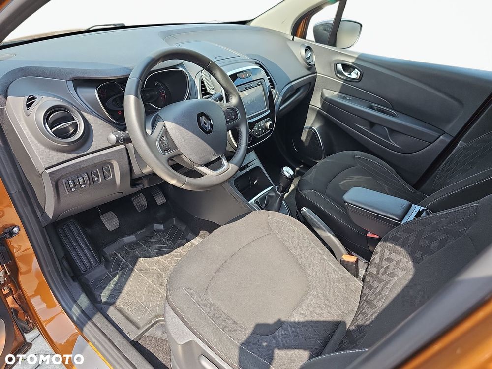 Renault Captur 0.9 Energy TCe Limited - 11
