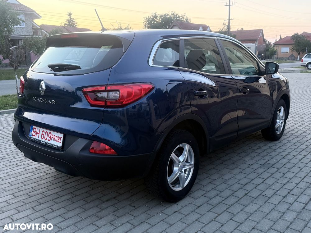 Renault Kadjar Energy TCe 130 Life - 3