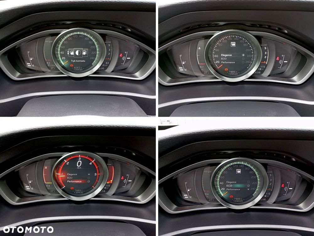 Volvo V40 D2 Momentum - 21