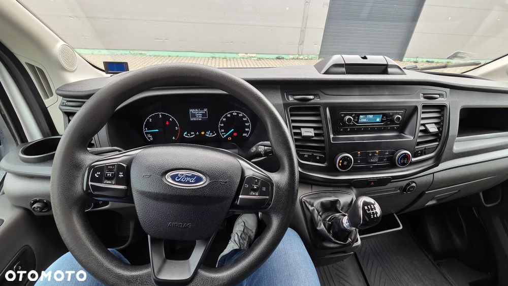 Ford Transit - 2