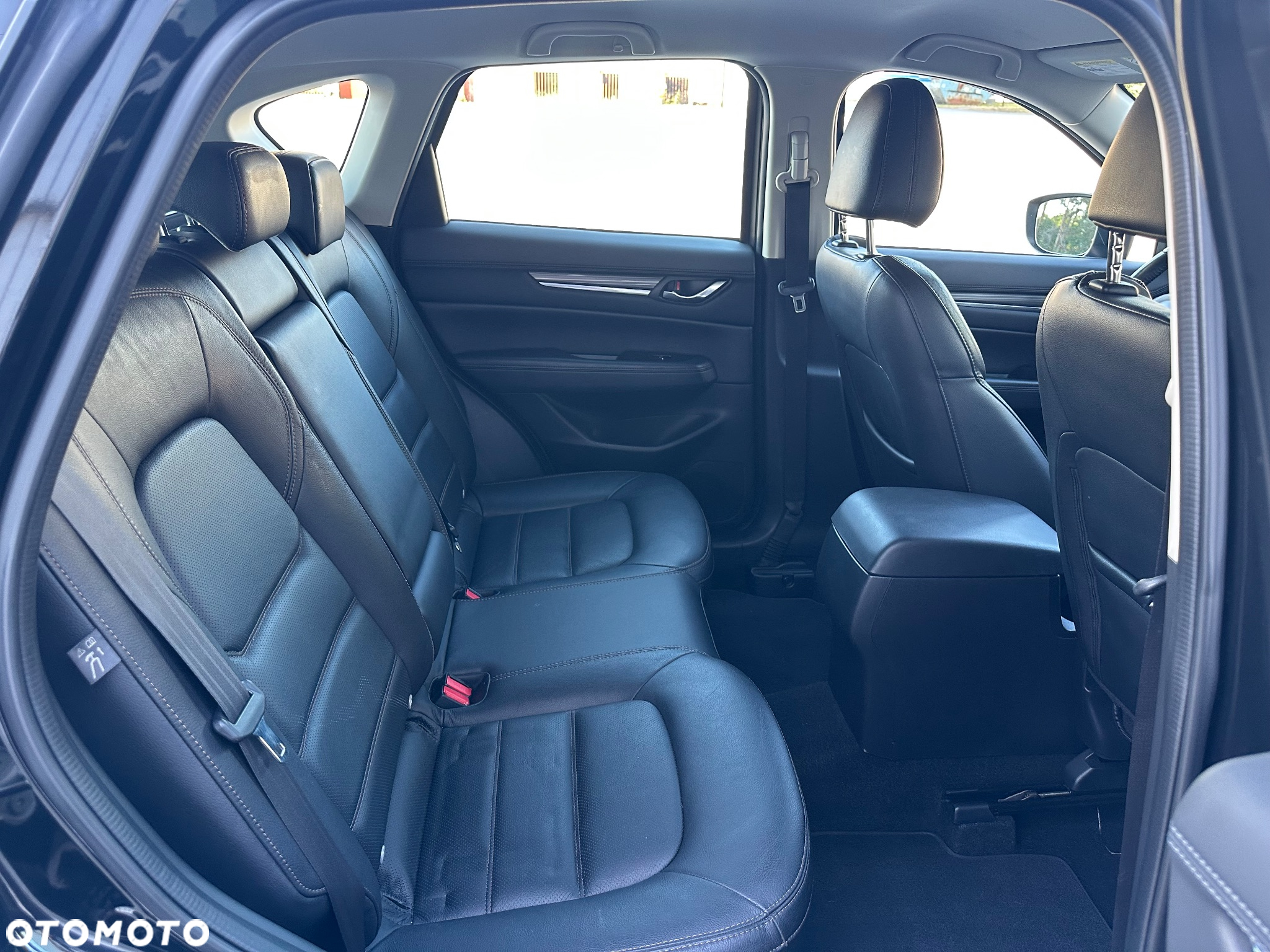 Mazda CX-5 - 30