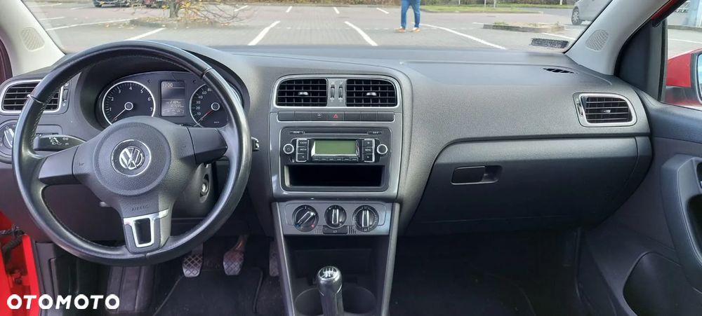 Volkswagen Polo - 14