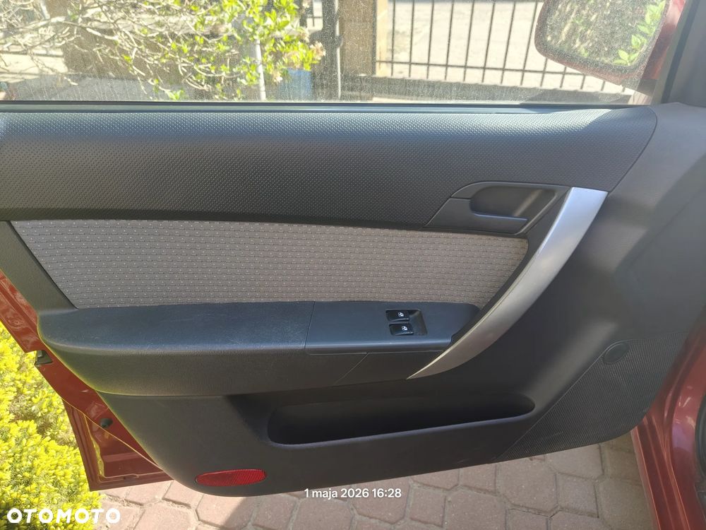 Chevrolet Aveo 1.4 LT - 11