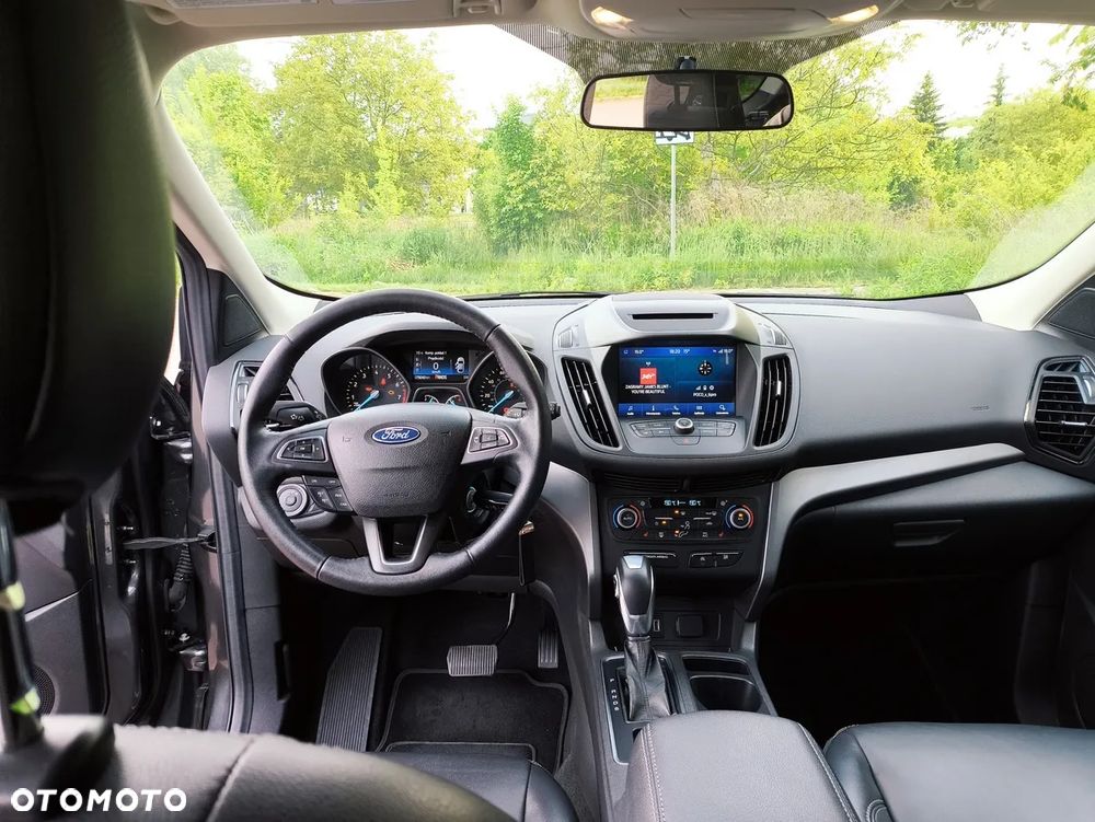 Ford Kuga 1.5 EcoBoost AWD Edition ASS - 22