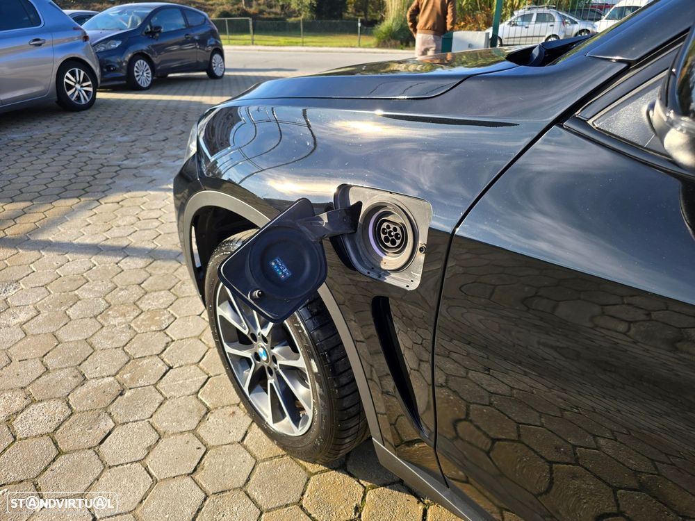 BMW X5 40e xDrive - 14