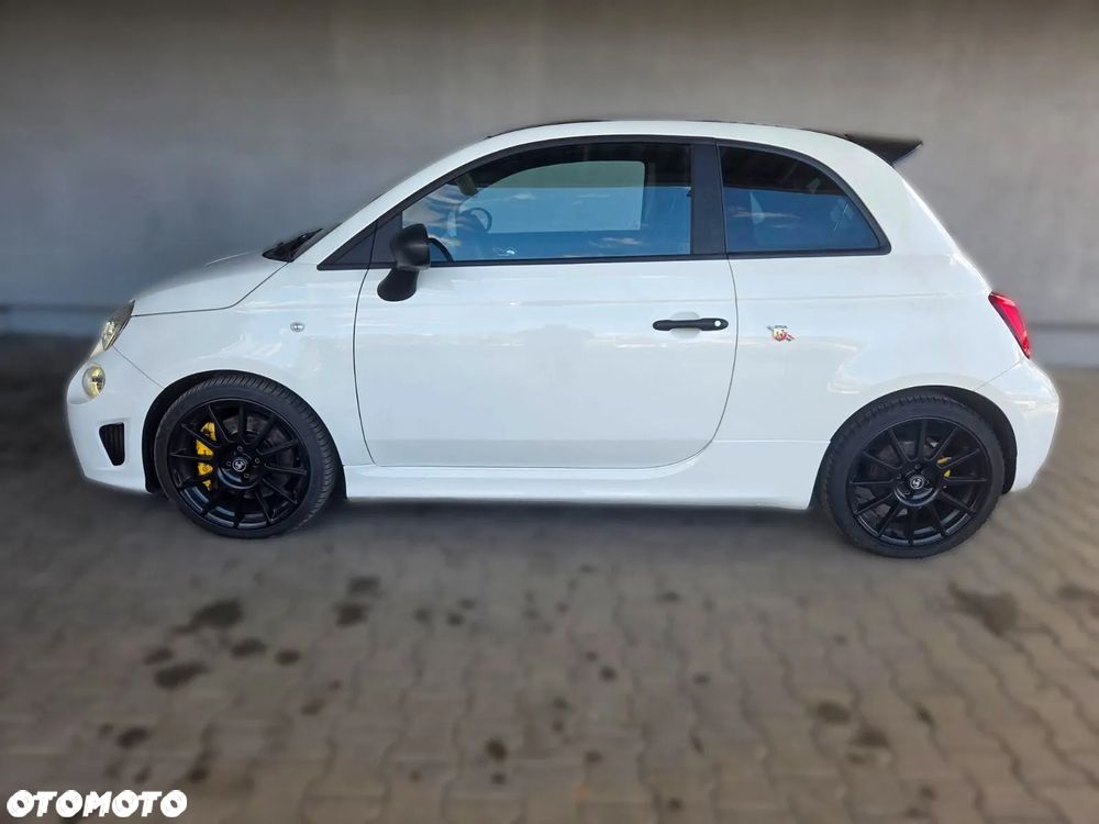 Abarth 695 - 3