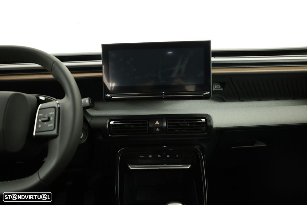 Citroën C3 Aircross 1.2 PureTech Plus - 9