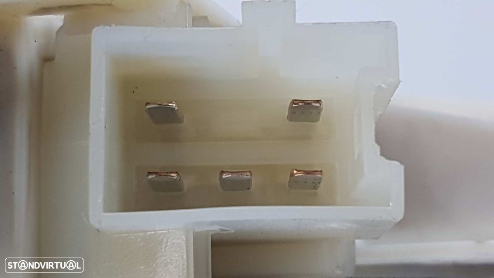 MOTOR ELEVADOR FRENTE ESQUERDO MERCEDES CLASE E (W212) LIM. 220 CDI BLUEEFFICIEN... - 3