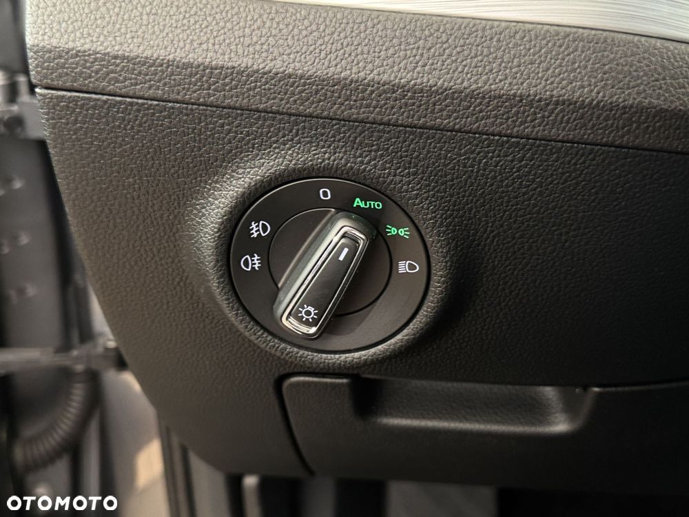 Skoda Superb - 27