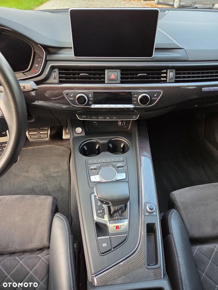 Audi S5 Sportback 3.0 TFSI Quattro Tiptronic - 27