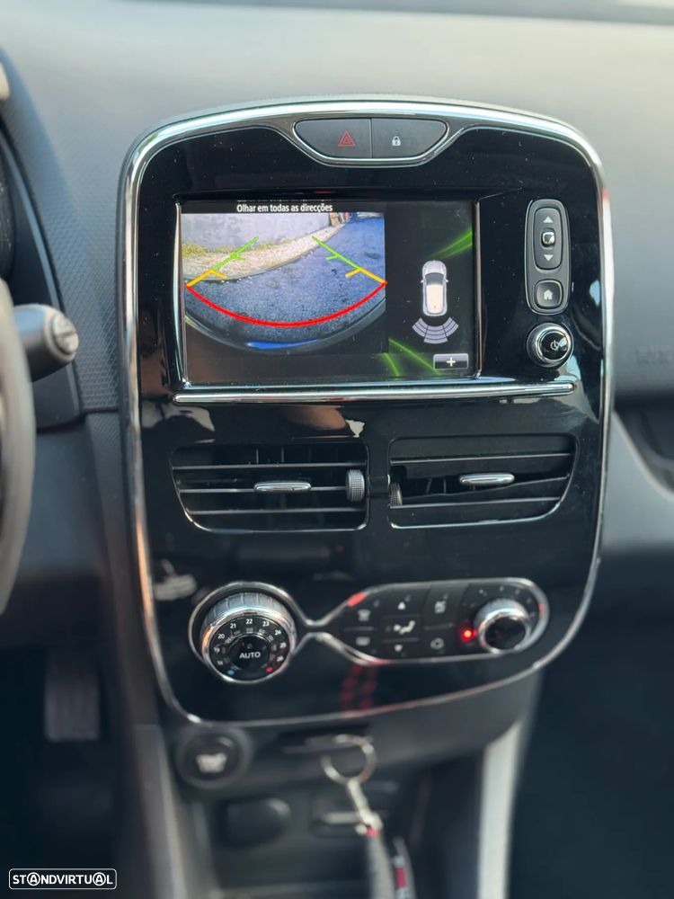 Renault Clio 0.9 TCE Dynamique S - 5