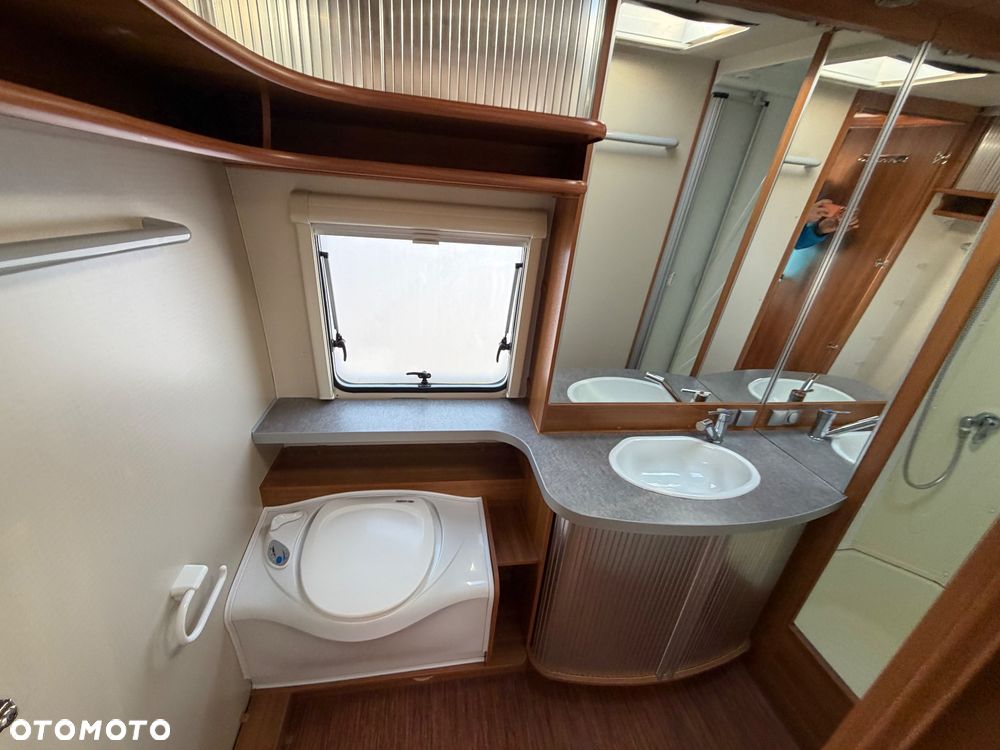 Fendt 650 Platin - 6