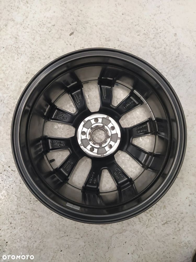 FORD VOLVO RENAULT 7X17 ORYGINALNE FELGI ALUMINIOWE R17 ET47.5 5X108 NOWY KOMPLET - 13