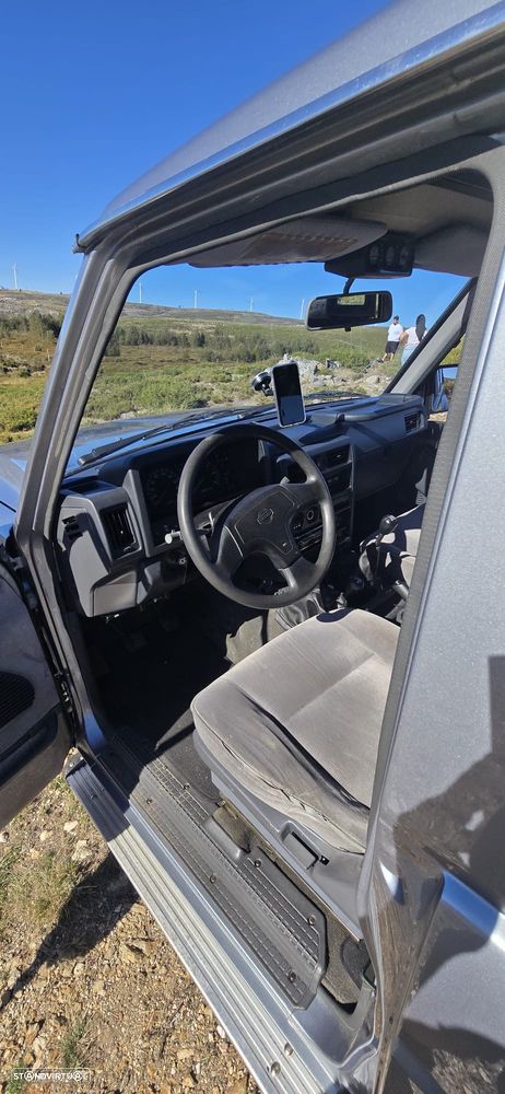 Nissan Patrol - 10