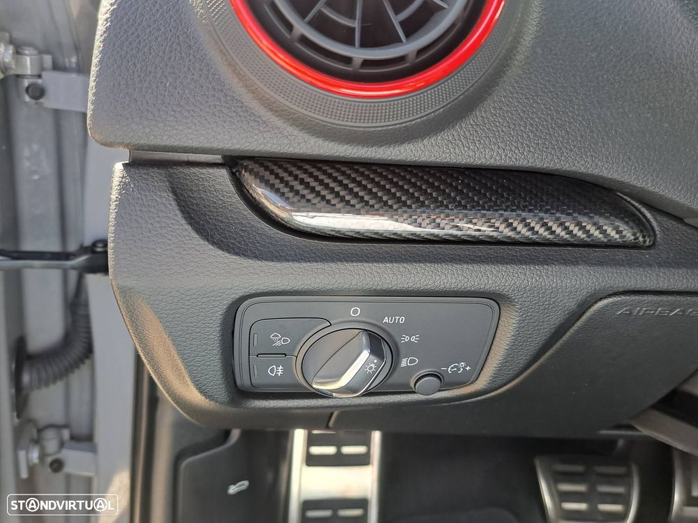 Audi RS3 Sportback S tronic - 32