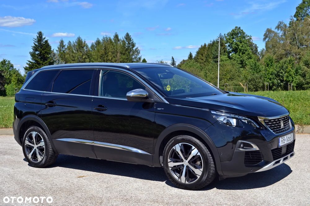 Peugeot 5008 - 3