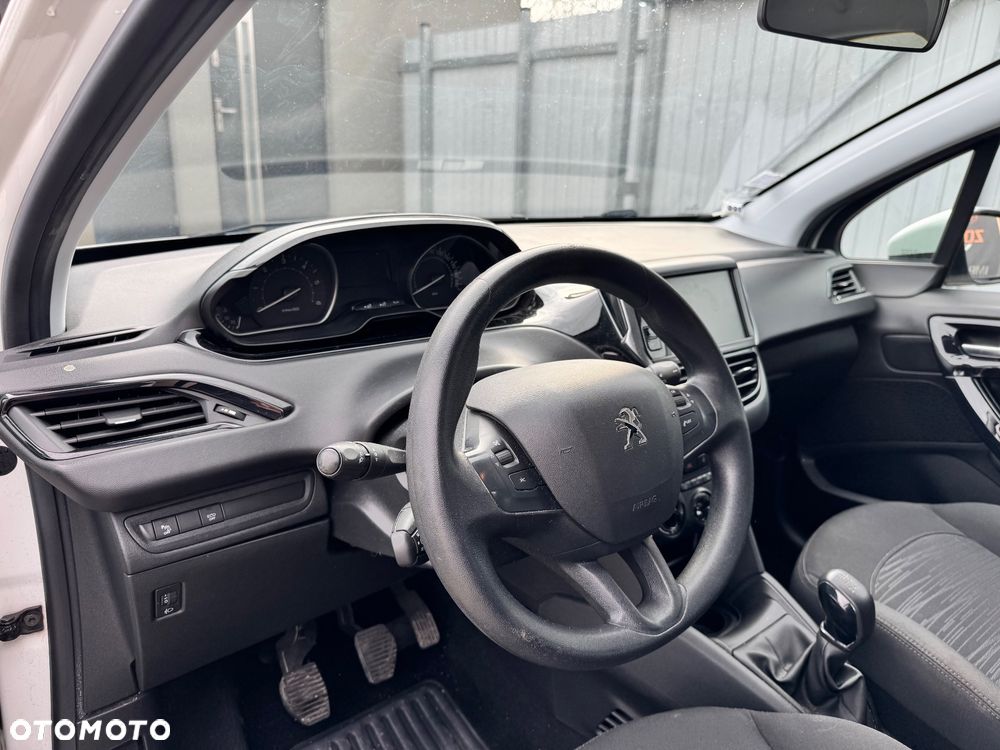 Peugeot 208 BlueHDi 100 Active - 9