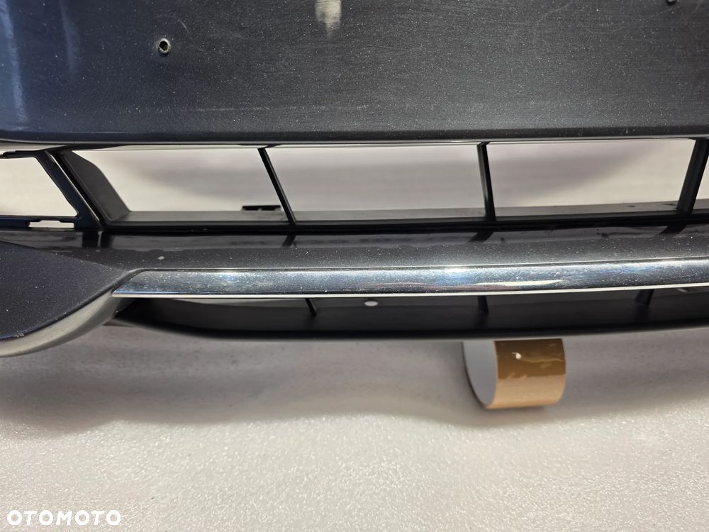 BMW F30 / F31 11- LUXURY LINE / SPORTLINE ZDERZAK PRZEDNI PRZÓD NA SPRYSKI + 4xPDC , NR 7308401 / 7308401-04 , NR AUKCJI NZ1749 - 14