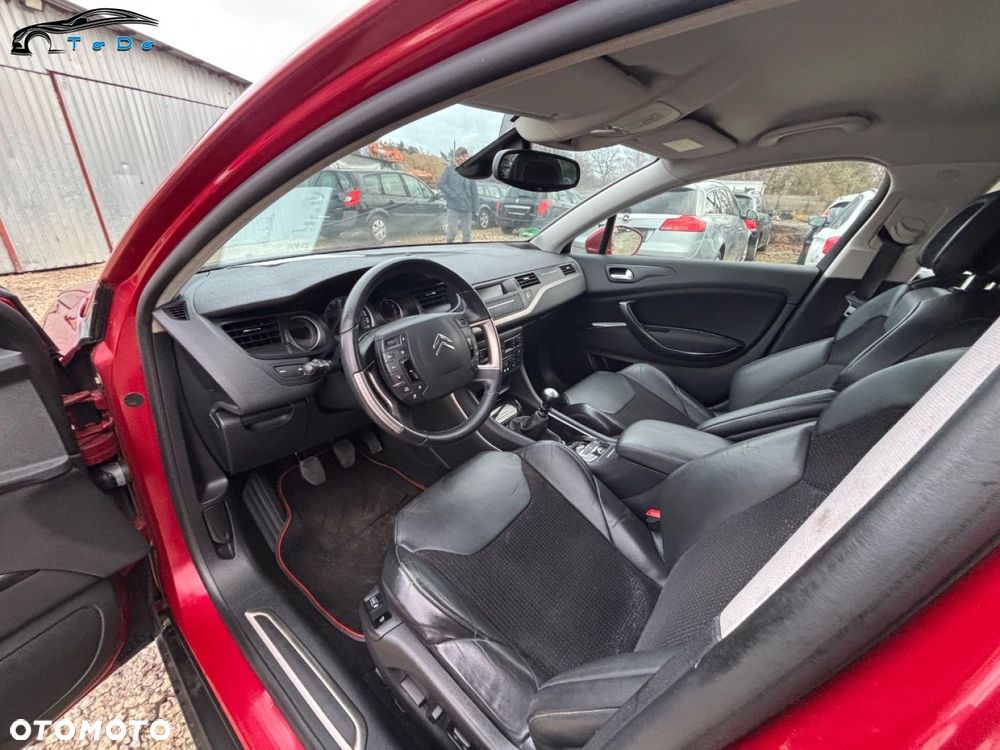 Citroën C5 1.6 THP 16V Dynamique My Way - 13