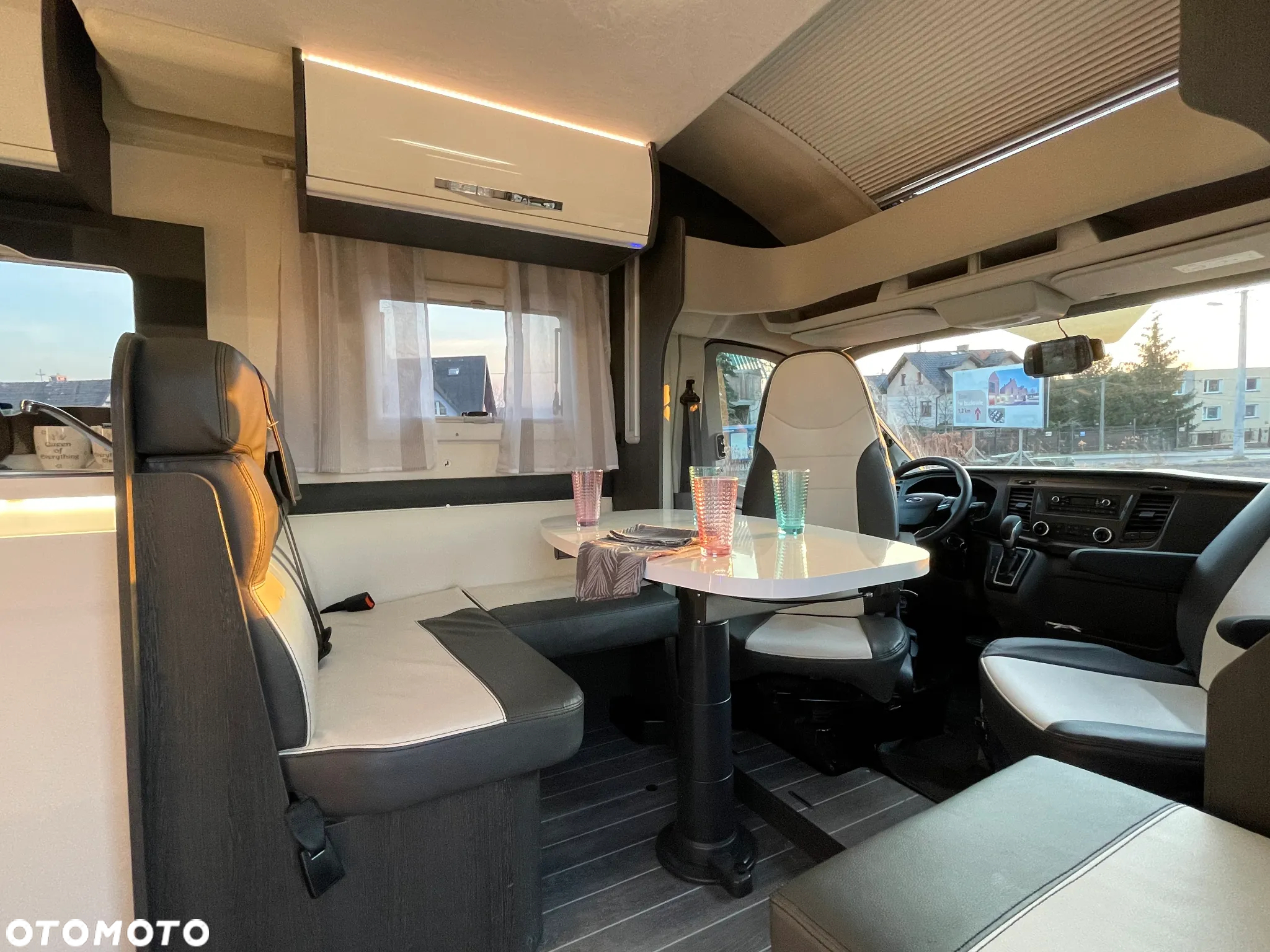 Ford Transit - 5