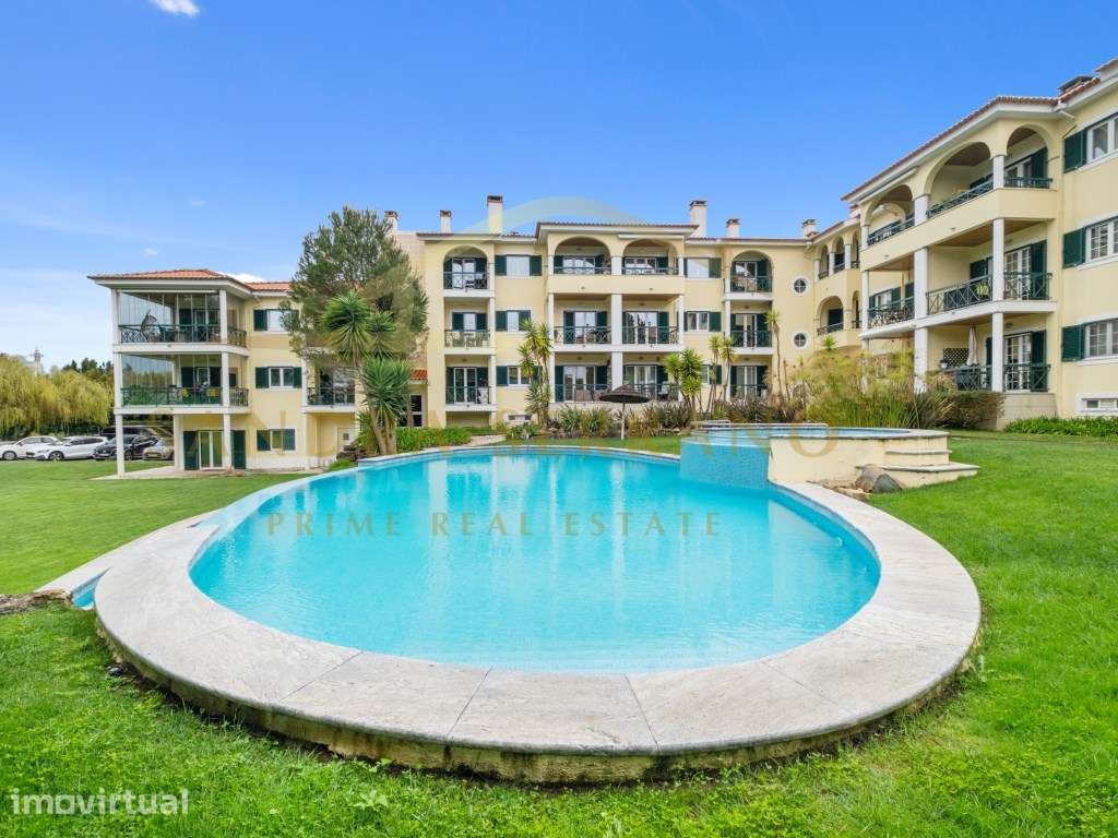 Apartamento T3 Arrendamento Sintra - Grande imagem: 3/23