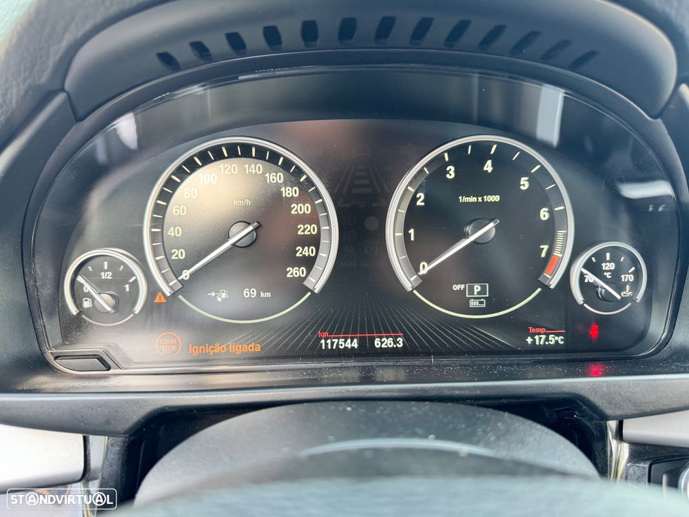 BMW X5 40e xDrive - 22