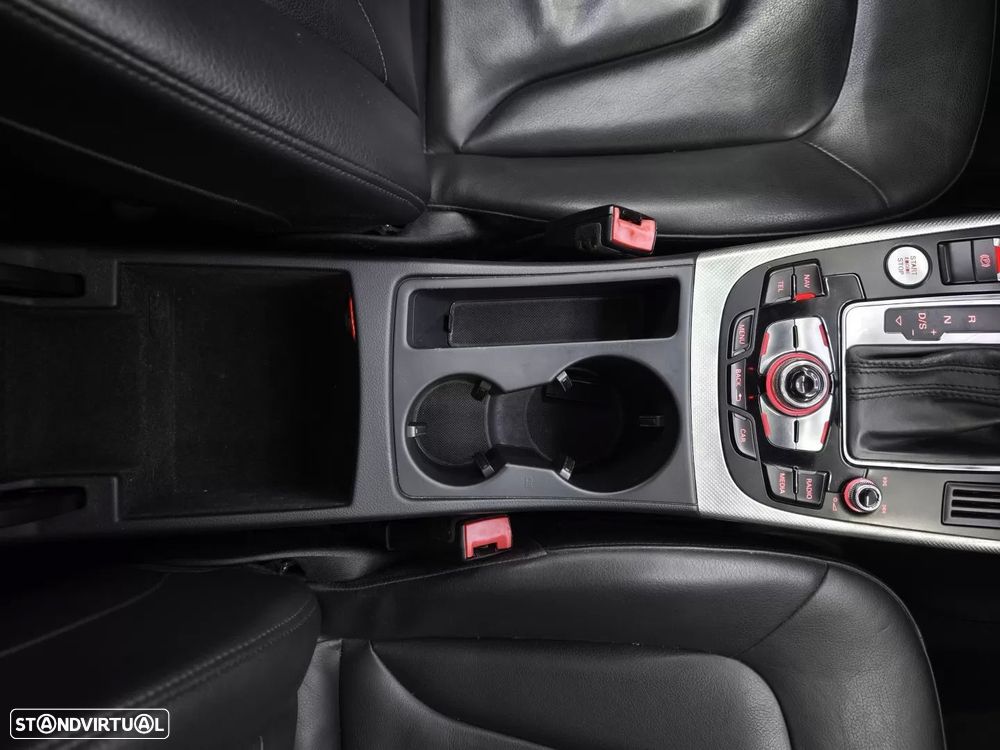Audi A5 2.0 TFSI quattro S tronic S-line - 46