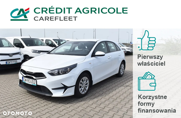 Kia Ceed 1.0 T-GDI S