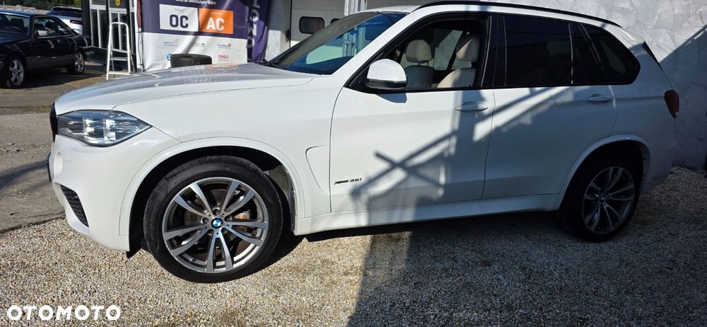 BMW X5 - 3