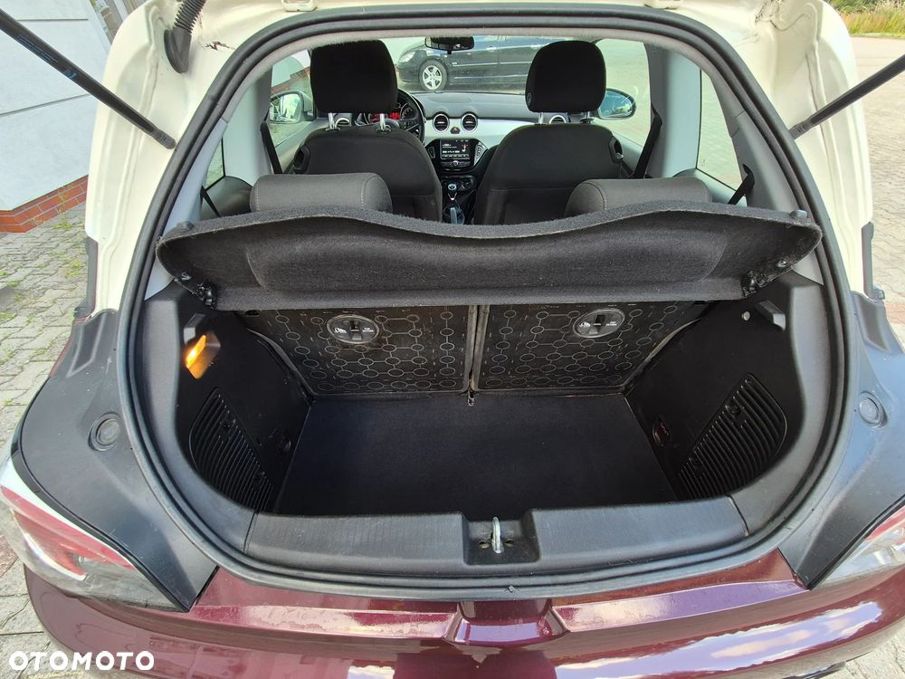 Opel Adam - 16