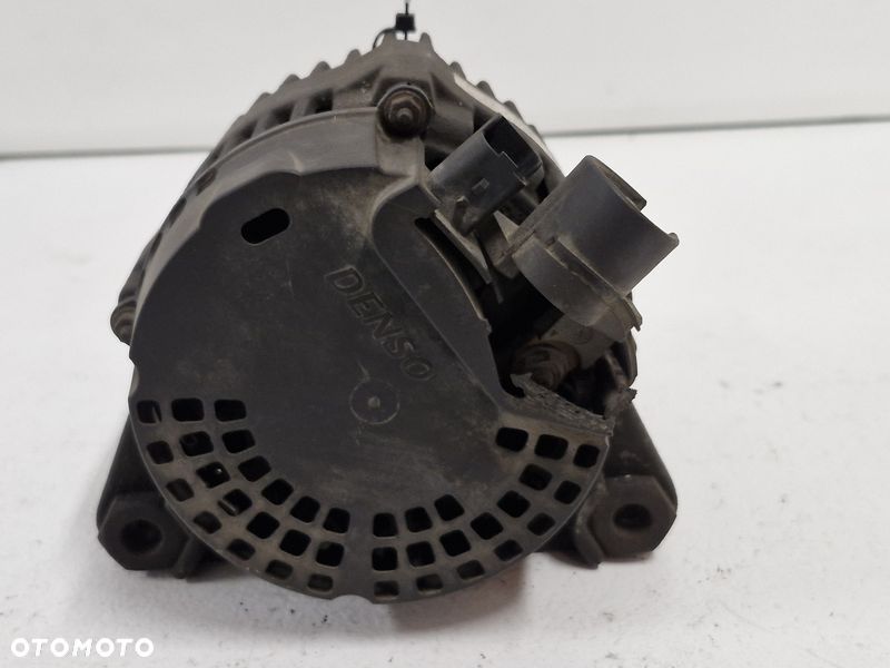 PEUGEOT 301 208 1 I 1.2 B ALTERNATOR 9806007480 - 7