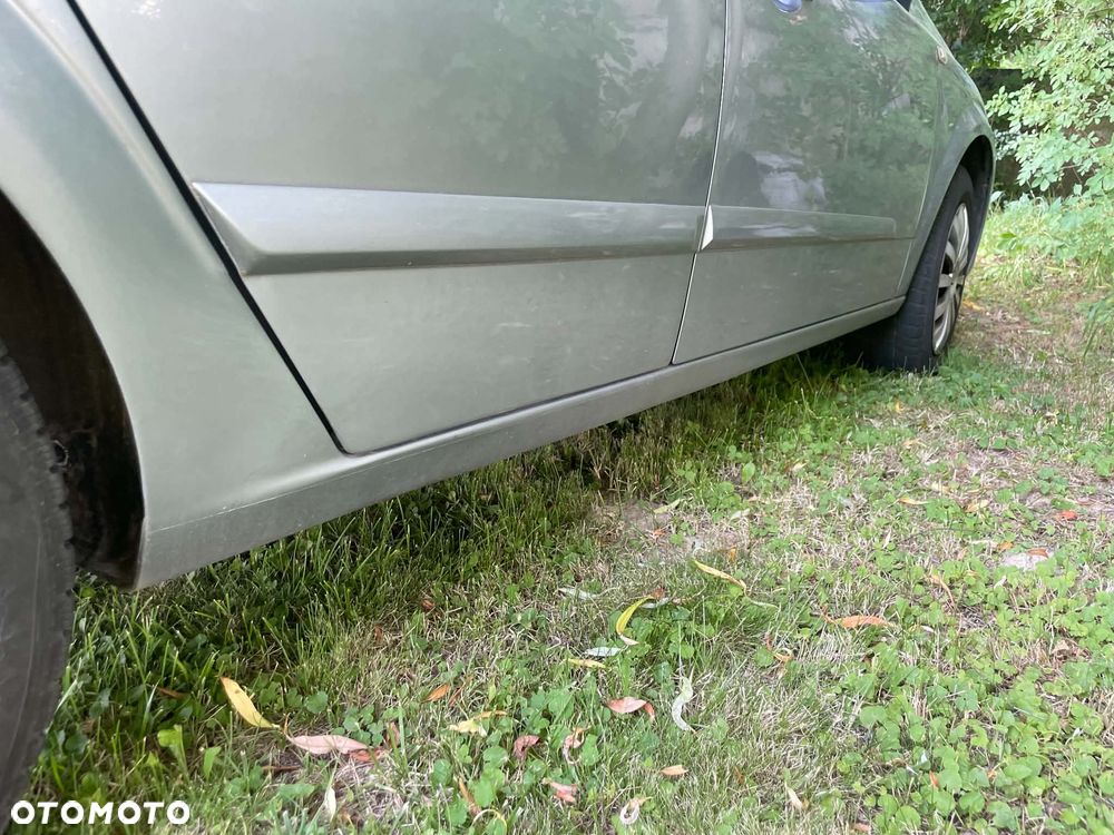 Opel Astra - 3