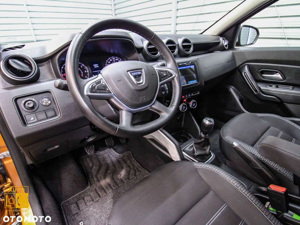 Dacia Duster 1.0 TCe Prestige - 17