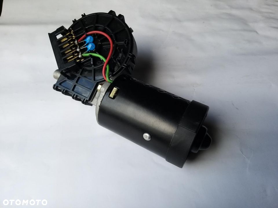 Silnik Silniczek  wycieraczek przód MERCEDES CLK (A208 C208  E T-MODEL  S210 VF210 W210) 06.95-03.03 - 1