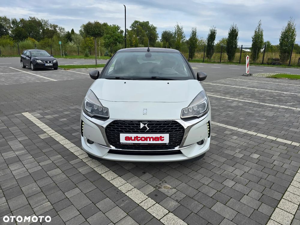 Citroën DS3 - 33