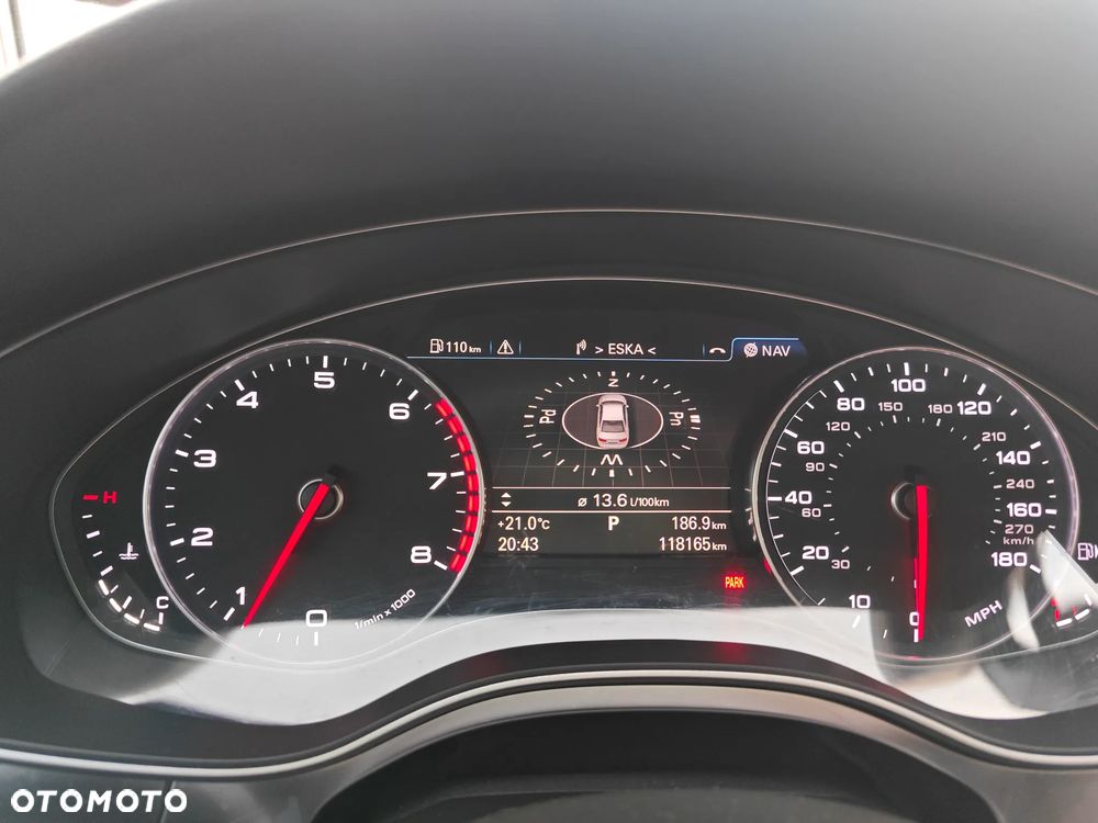 Audi A6 Limousine - 25