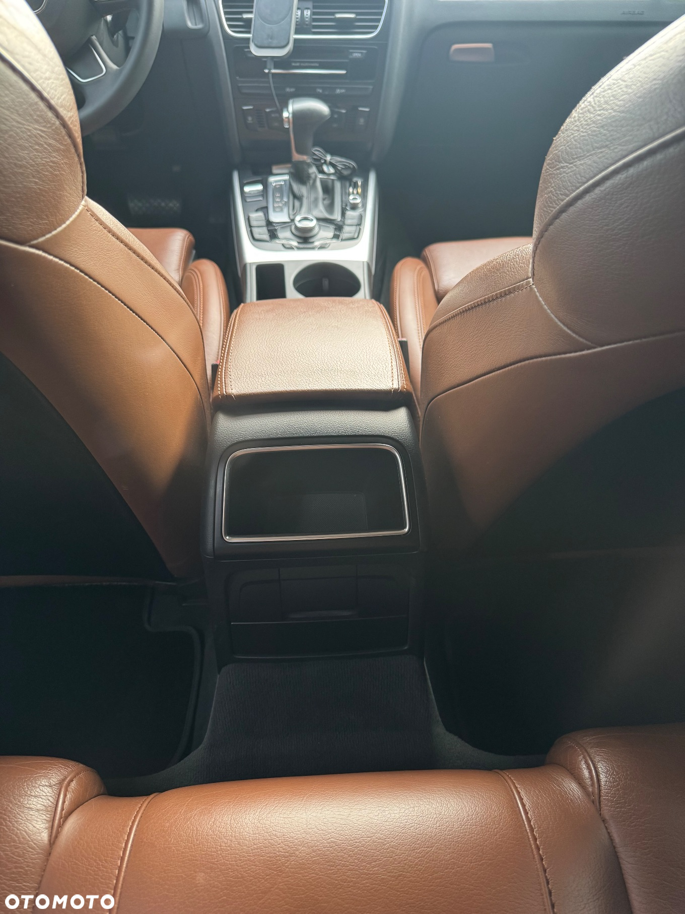 Audi A4 - 17