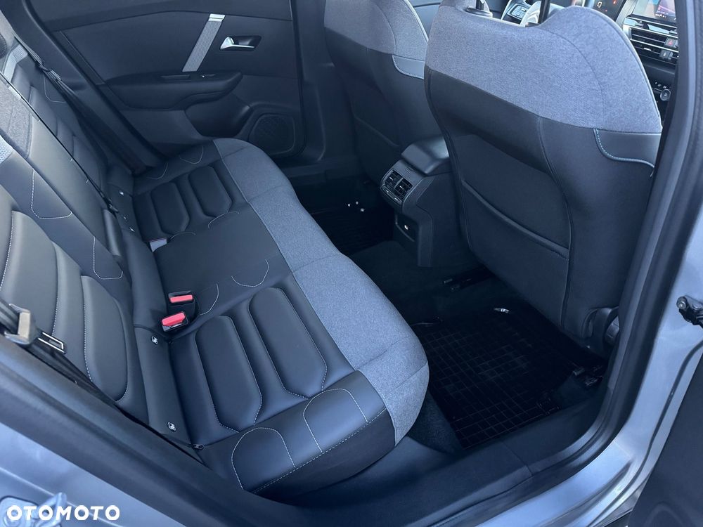 Citroën C4 1.5 BlueHDi Shine S&S - 14