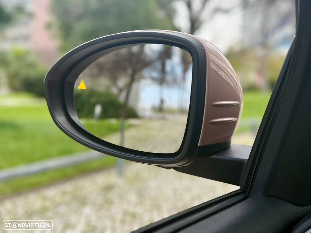 Fiat 500e 3 + 1 La Prima by Bocelli - 38