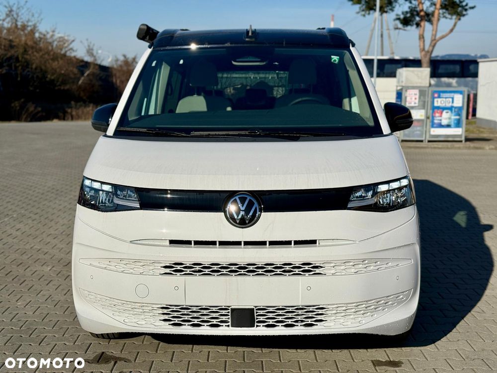 Volkswagen California - 5