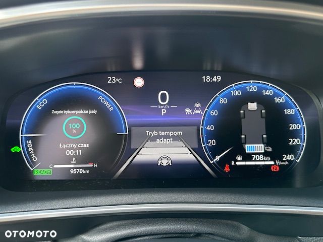 Toyota Corolla 1.8 Comfort - 25