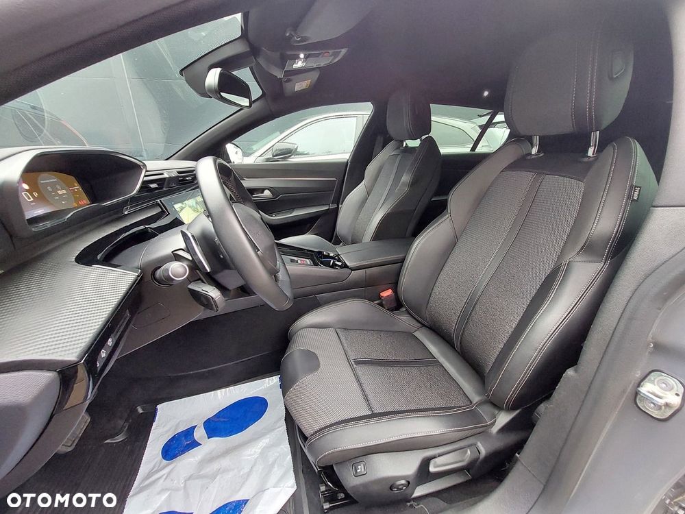Peugeot 508 - 12