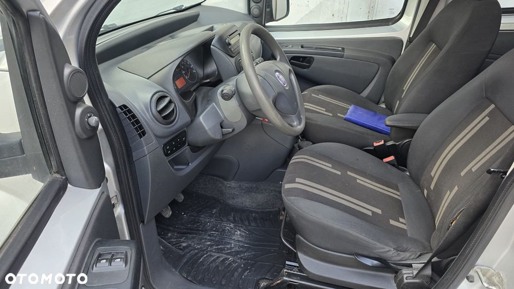 Fiat Fiorino SX - 20