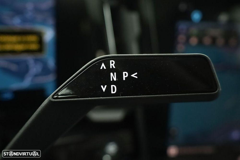 Renault Espace 1.2 E-Tech Full Hybrid Iconic - 15