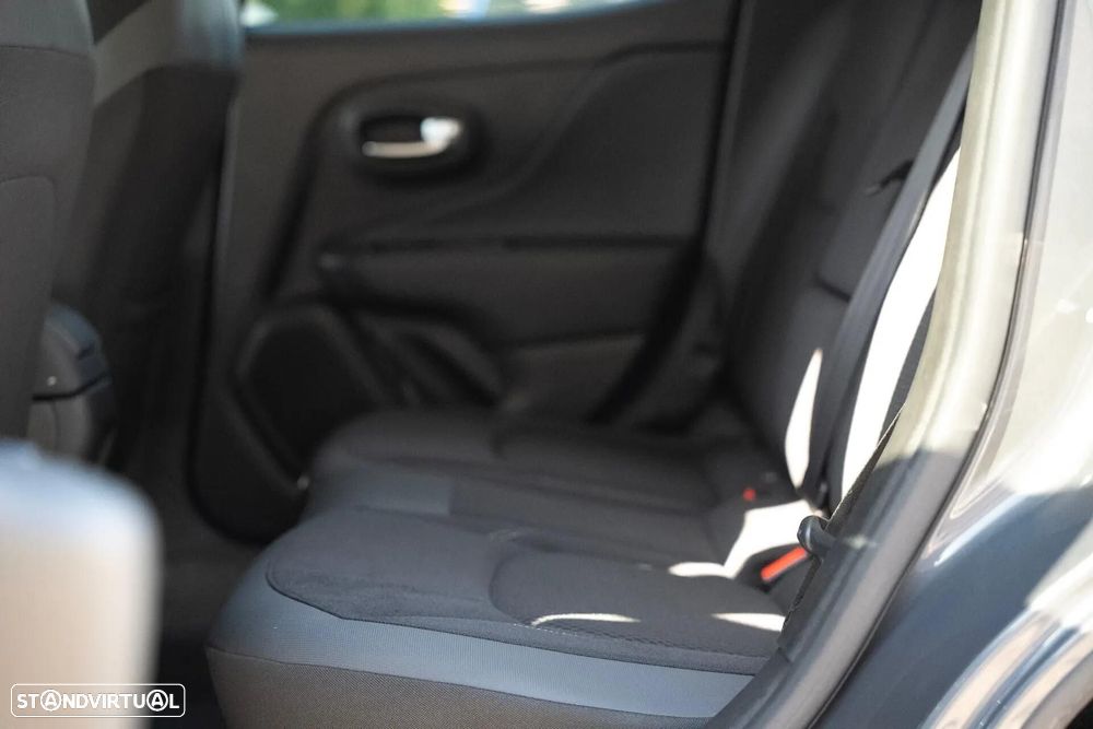 Jeep Renegade 1.3 T4-PHEV 177 kW 4xe North Star - 20