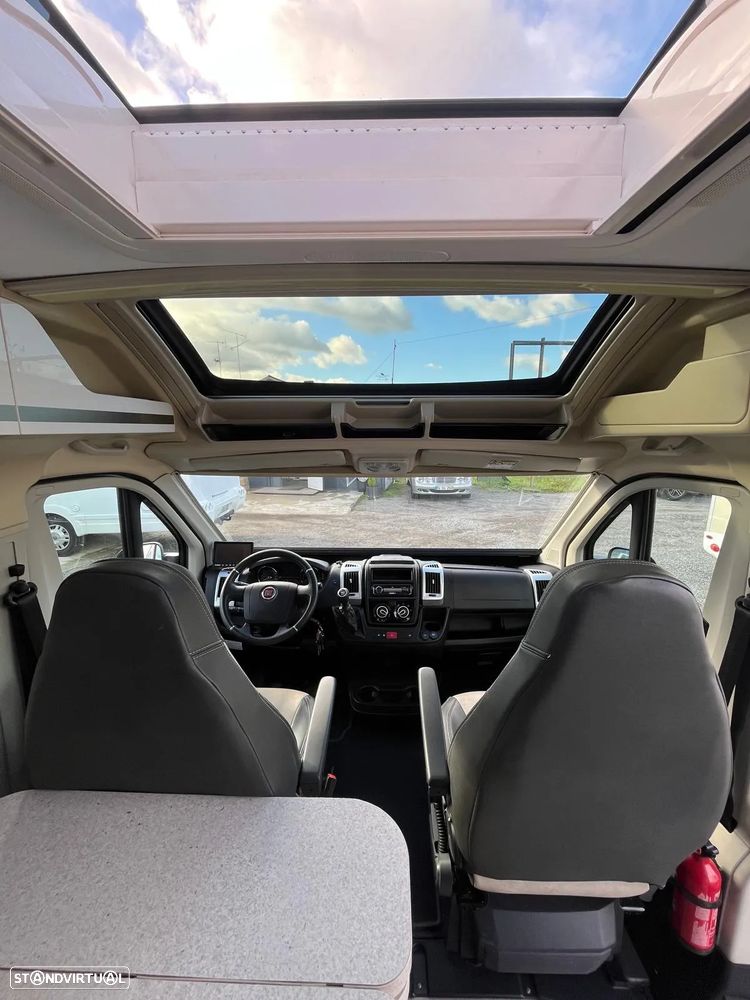 Chausson Twist Premium - 11