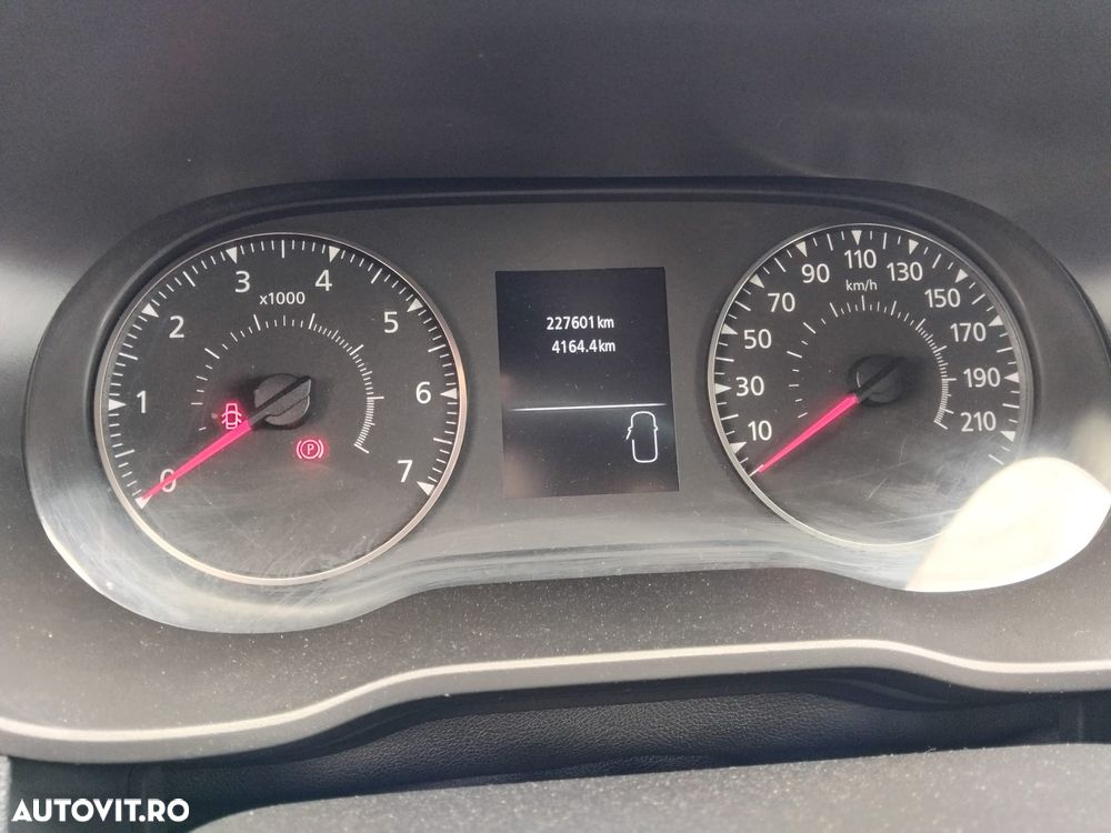 Dacia Duster Urban TCe 150 EDC Prestige - 7