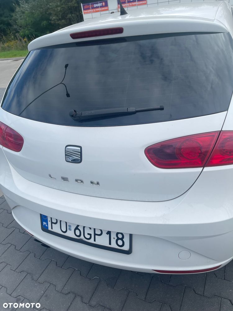 Seat Leon - 4