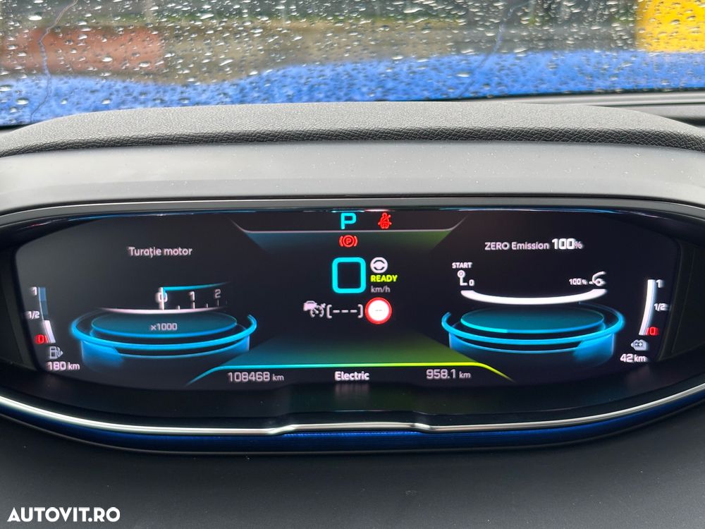 Peugeot 3008 225 e-EAT8 Allure Pack - 35